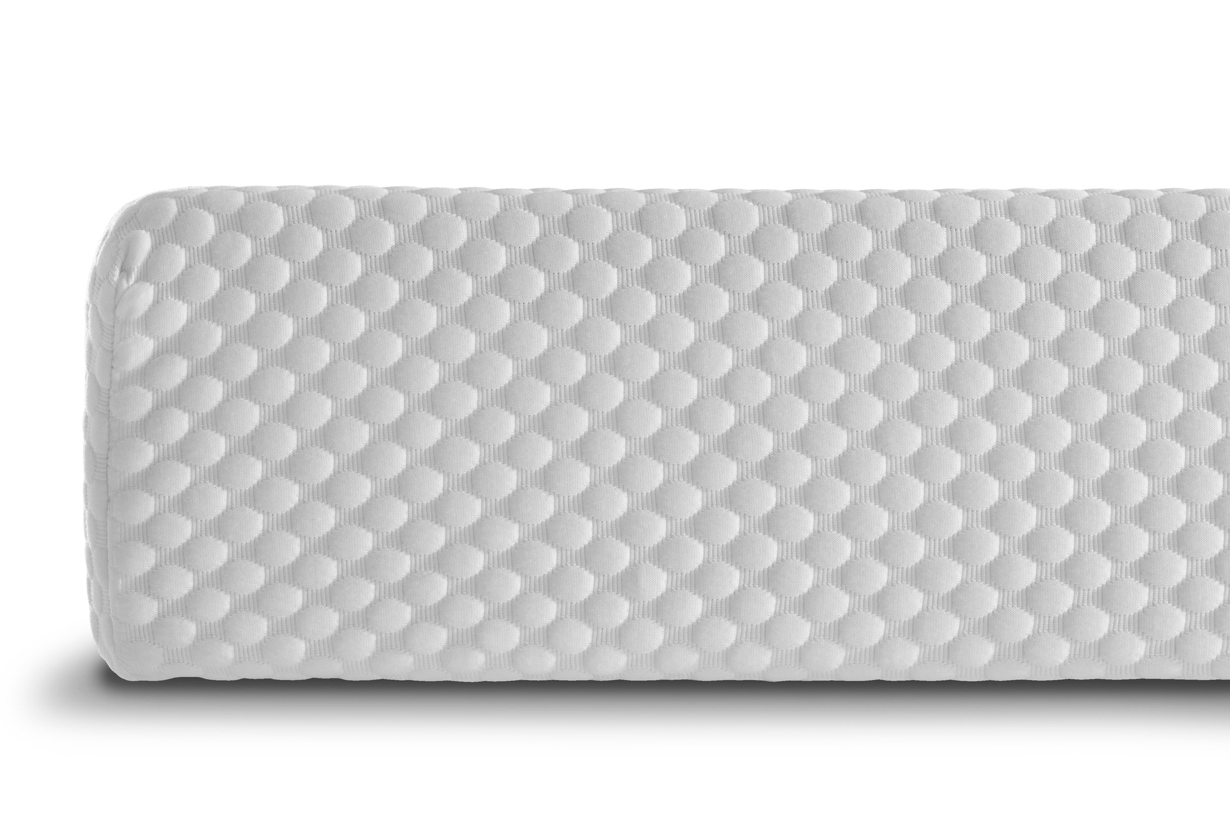 Shift Plus Hypoallergenic Mattress - 2 Foam Layers