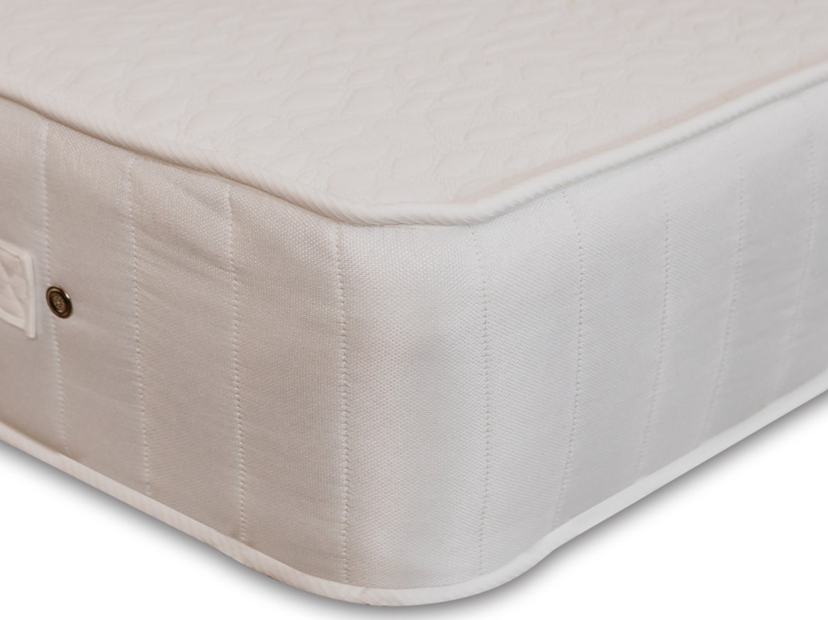 Florence Supreme Comfort Sprung Divan Bed Set