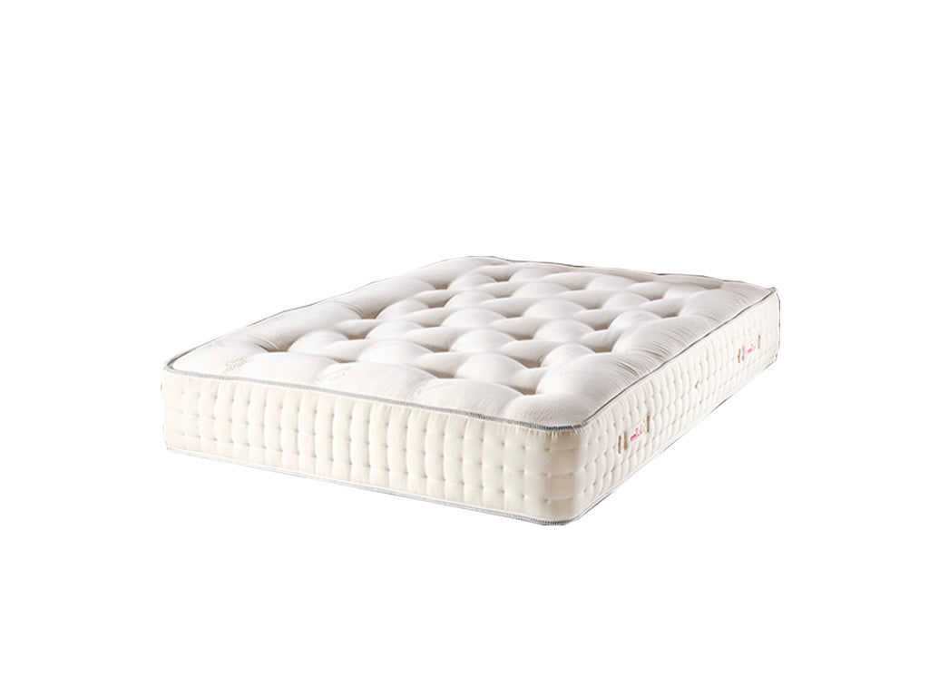 La Femme 1000 Pocket Mattress