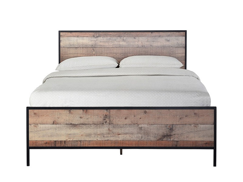 LPD Furniture Hoxton Bed Frame