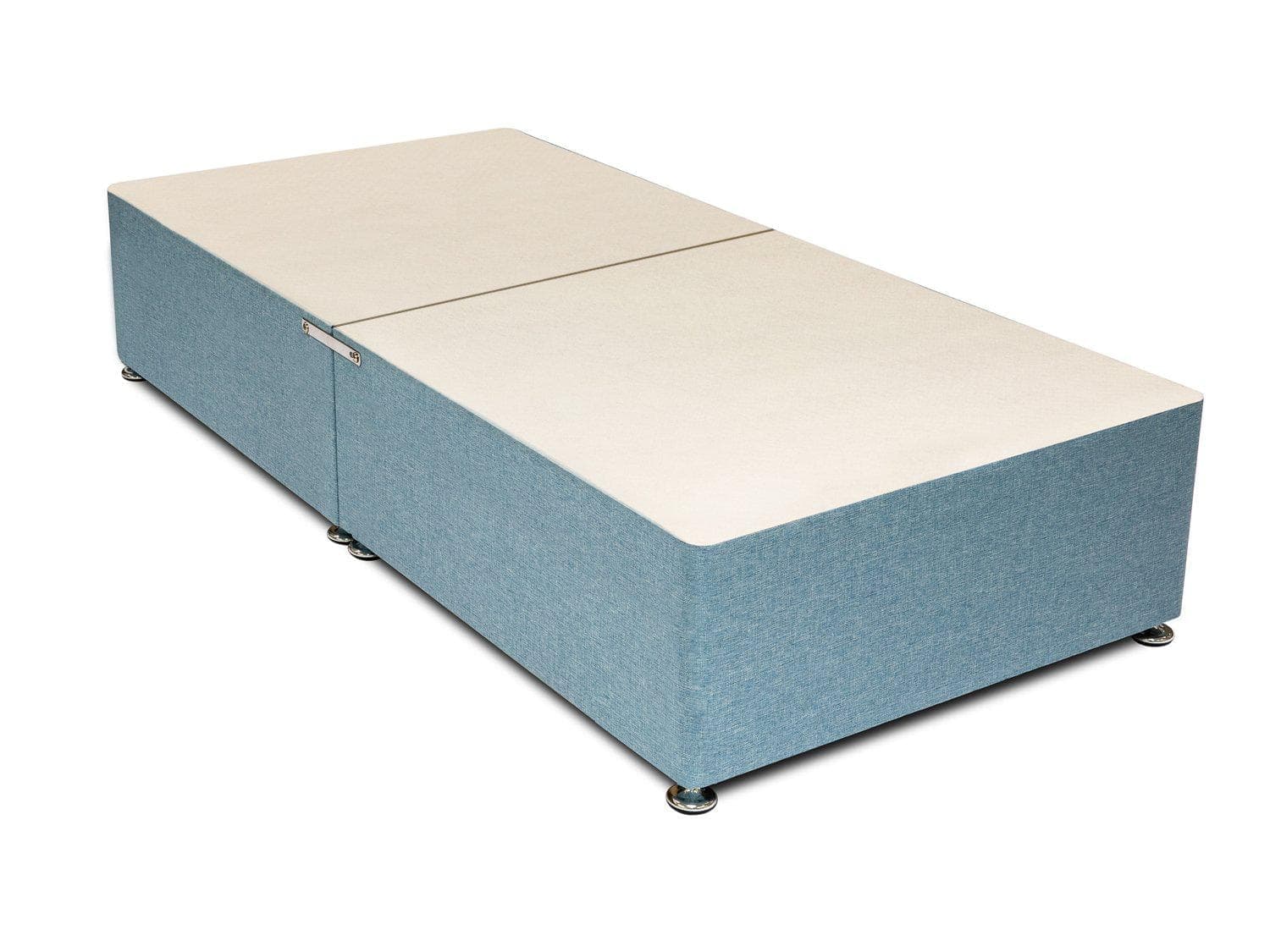 Split Platform Top Divan Bed Base